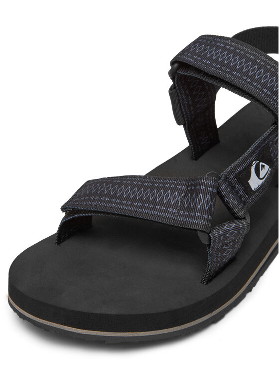 Quiksilver Quiksilver Sandály 808418 Tmavomodrá