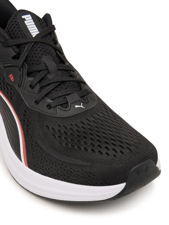 Puma Puma Tenisice za trčanje Skyrocket Lite 2 311730 03 Crna