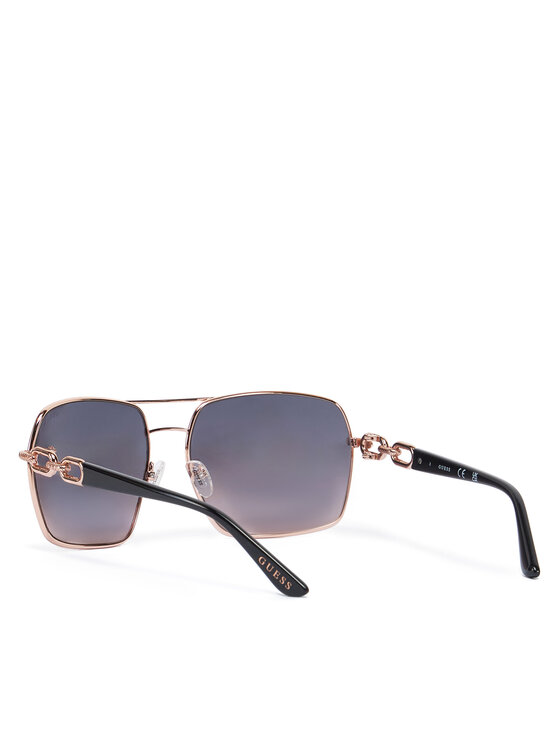 Guess Guess Γυαλιά ηλίου GU00159 Καφέ