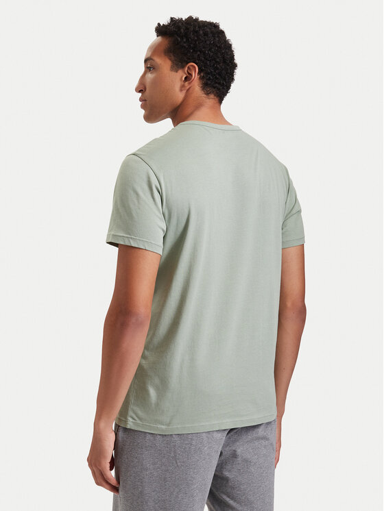 Emporio Armani Underwear Emporio Armani Underwear Set t-shirt majica﻿ EM000391 AF25022 MC610 Šarena Regular Fit