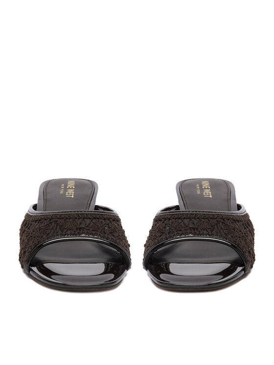 Nine West Nine West Şlapi CEO-NV-015 Maro