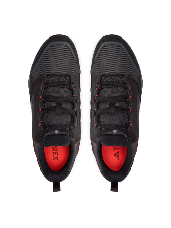 adidas adidas Skriešanas apavi Terrex Tracerocker 2.0 GORE-TEX Trail Running IF0380 Pelēks