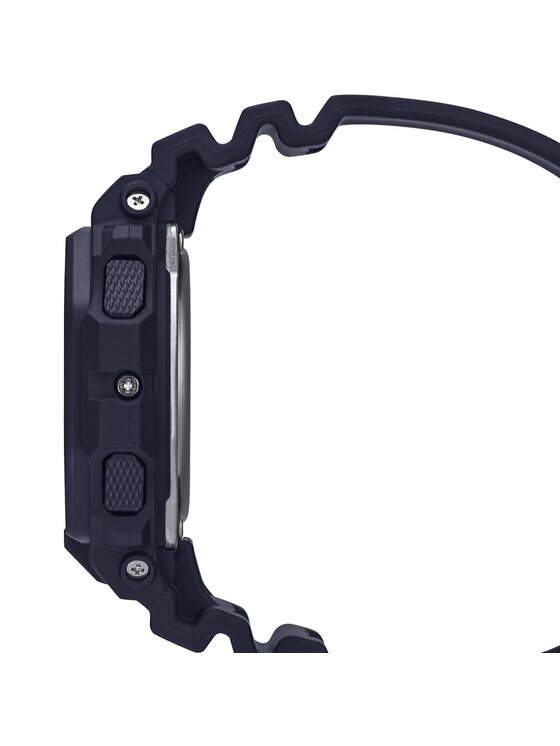 G-Shock G-Shock Pulkstenis GBX-100NS-1ER Melns