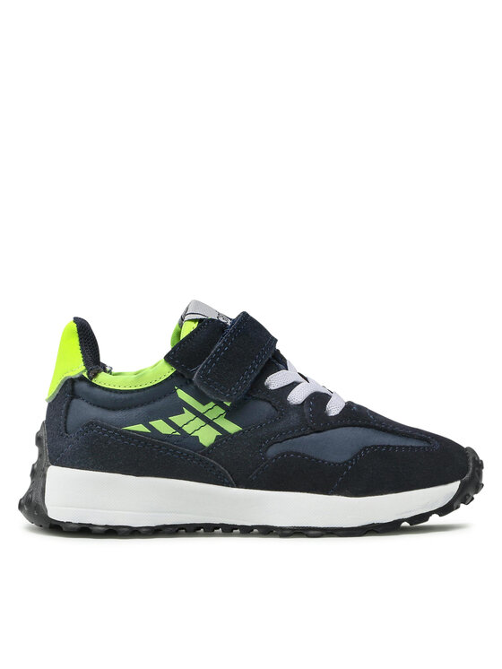 Sneakers Grünland Roop SC2550-K2 Bleumarin