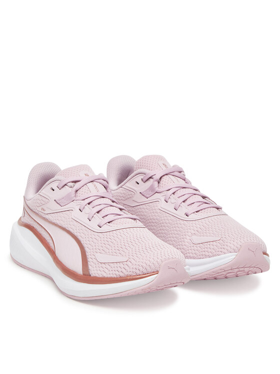 Puma Puma Laisvalaikio batai Skyrocket Lite Elevate 311494 02 Rožinė
