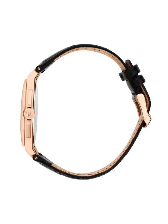 Maserati Maserati Orologio Velocita R8851153001 Nero