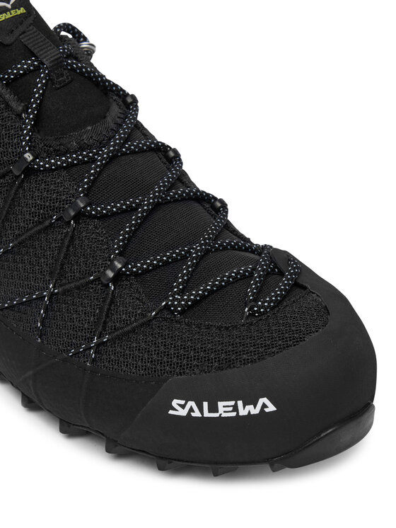 Salewa Salewa Trekkingschuhe Wildfire 2 Gtx W 61415 Schwarz