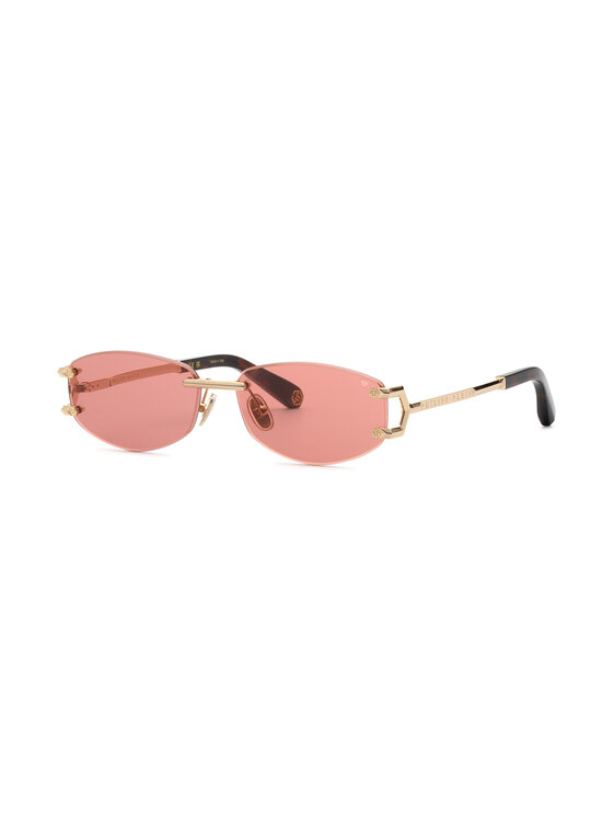 PHILIPP PLEIN PHILIPP PLEIN Occhiali da sole 31434 Rosso
