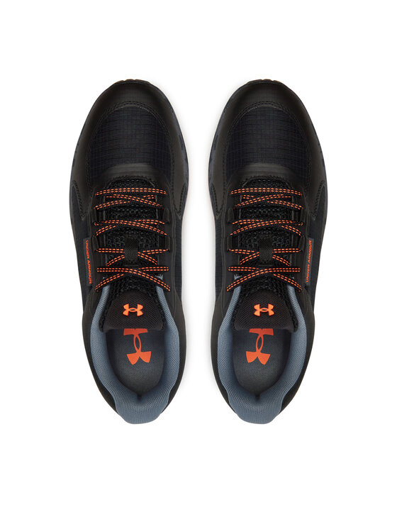Under Armour Under Armour Παπούτσια για Τρέξιμο Ua Charged Bandit Tr 3 3028371-001 Μαύρο