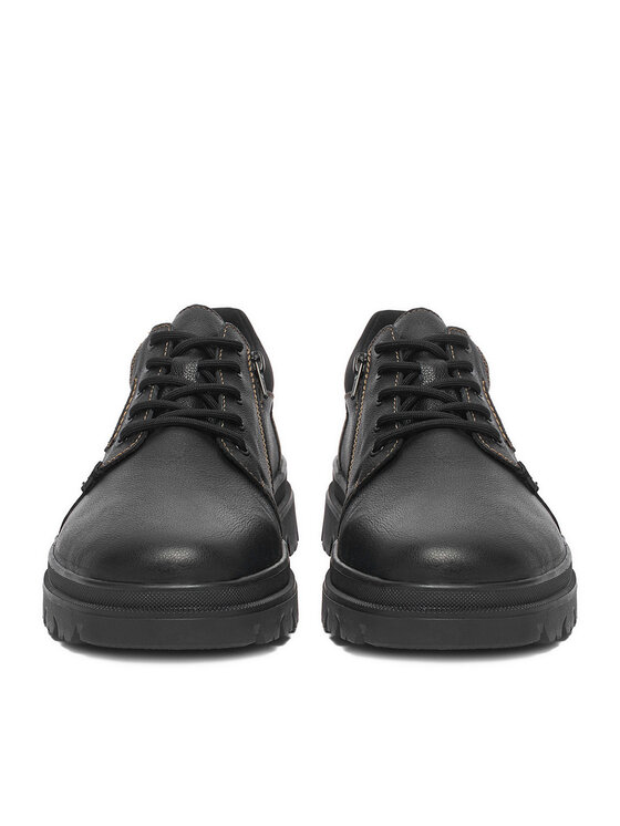 Rieker Rieker Pantofi CEO-B4001-00 Negru