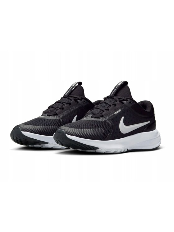 Nike Nike Sneakersy HF7004-002 Czarny