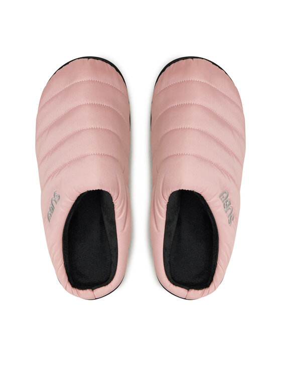 Subu Subu Hausschuhe F-line Rosa