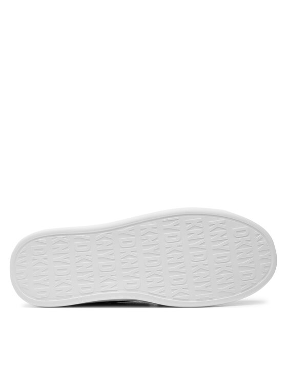 DKNY DKNY Tenisice Jamiah K3422734 Crna