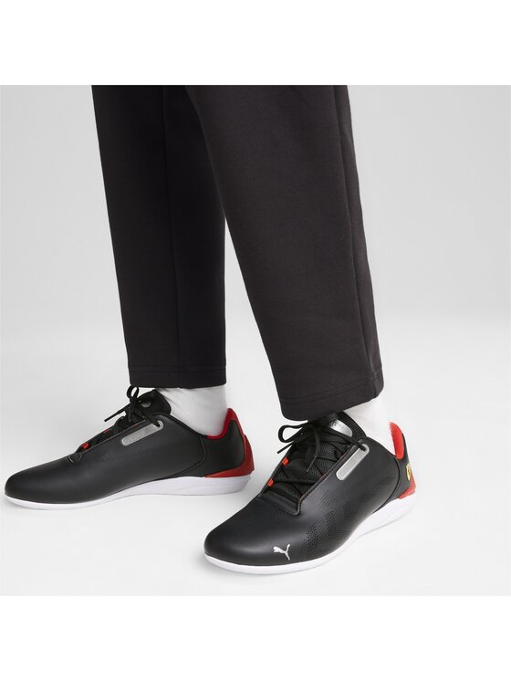 Puma Puma Sneakersy 308395 Czarny