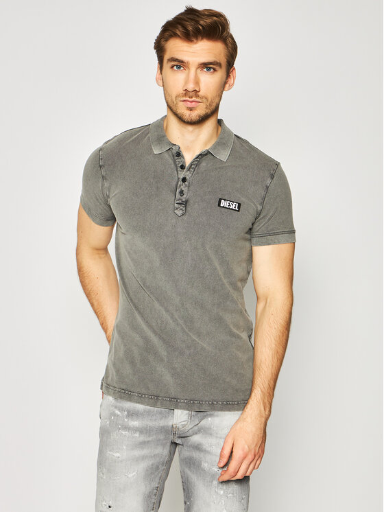 diesel t randy polo