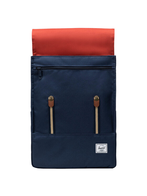 Herschel Herschel Zaino Herschel Survey Backpack Blu scuro