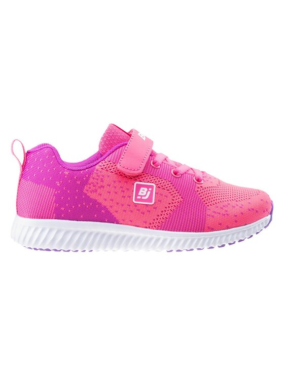 Bejo Bejo Sneakersy Vetas Różowy
