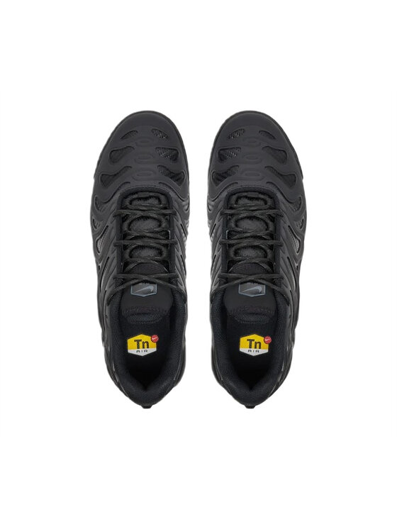 Nike Nike Sneakersy AIR MAX PLUS DRIFT Czarny
