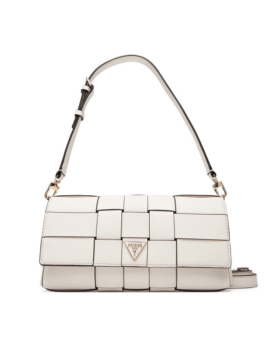Guess Guess Torbica Maylee HWWG96 61190 Bijela