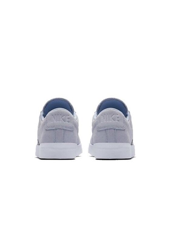 Nike Nike Buty do koszykówki WMNS Blazer Low Szary