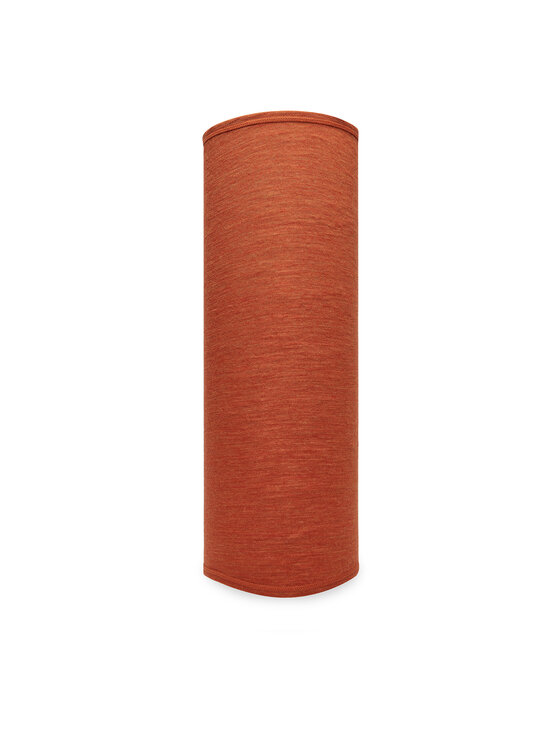 Buff Buff Okrugli šal Merino Lightweight Solid 113010.330.10 Smeđa