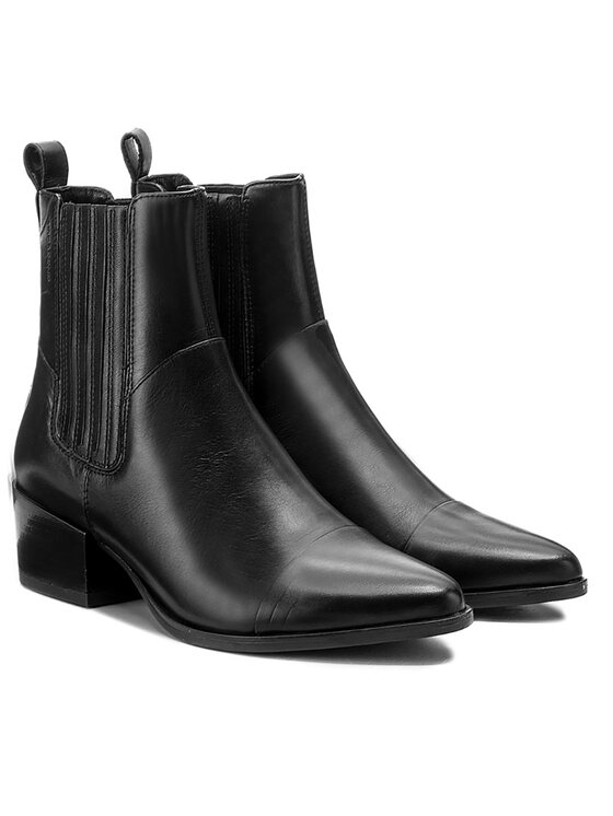 Vagabond Shoemakers Vagabond Shoemakers Μποτάκια Marja 4013-401-20 Μαύρο