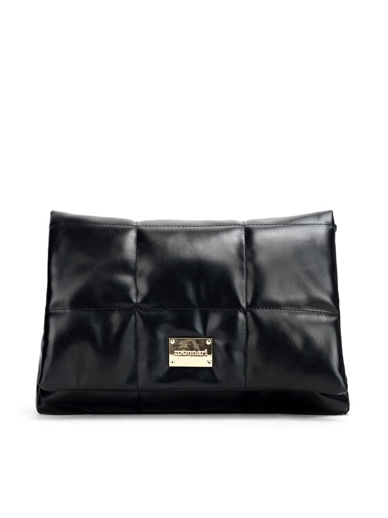 Monnari Kabelka BAG4030-020 Čierna
