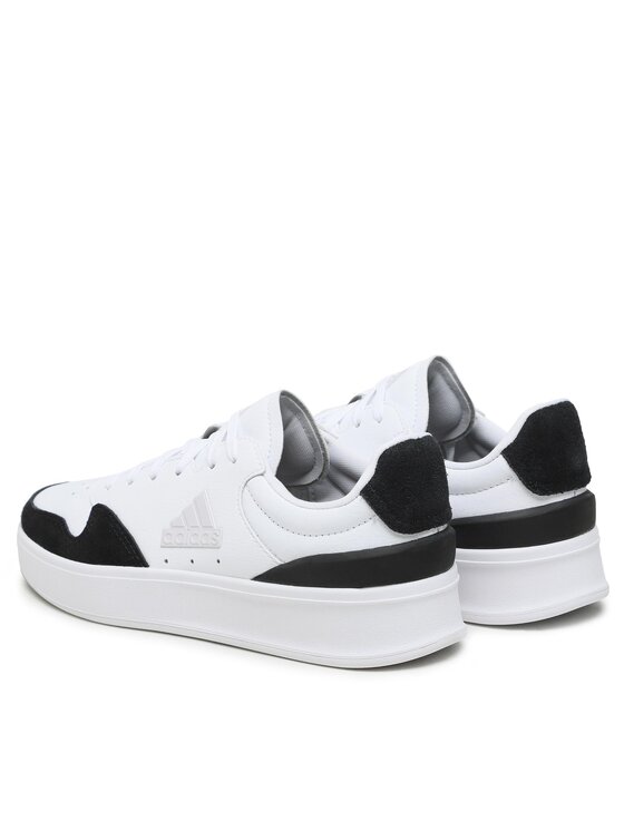 adidas adidas Sneakersy Kantana IG9818 Biały