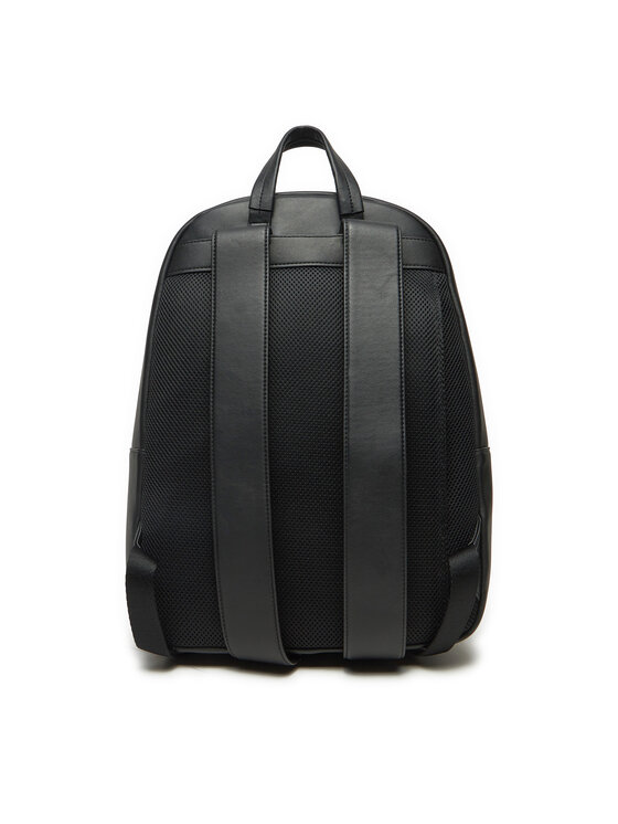 Calvin Klein Calvin Klein Σακίδιο Ck Refined Squared Bp K50K512714 Μαύρο