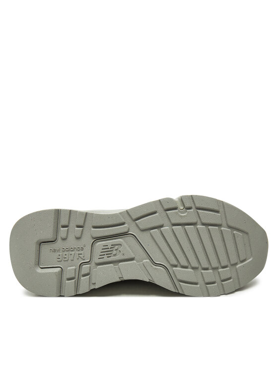 New Balance New Balance Sneakersy U997RMG Szary