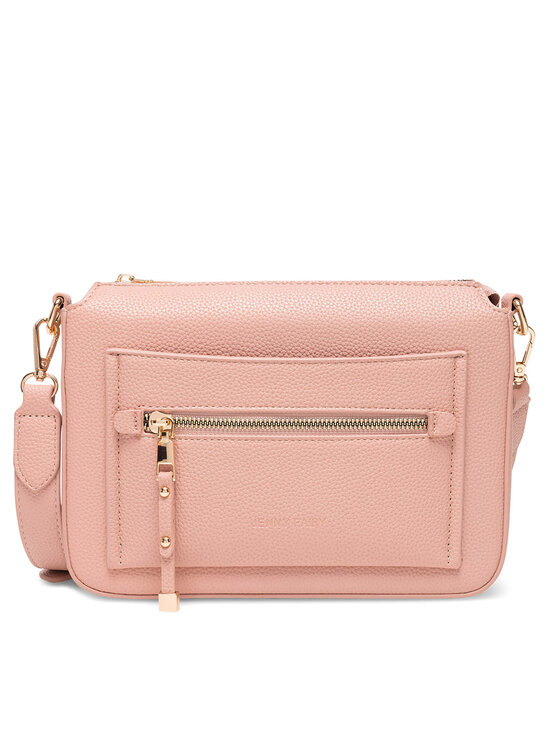 Jenny Fairy Jenny Fairy Τσάντα MJR-J-022-05 Ροζ