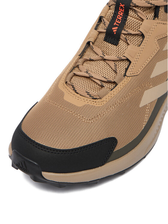 adidas adidas Trekingová obuv C-TERREX ANTYLANDER MID JQ9959 Béžová