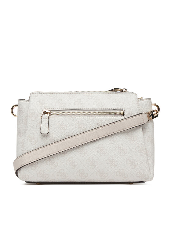 Guess Guess Torbica Noelle II HWBG96 72120 Écru