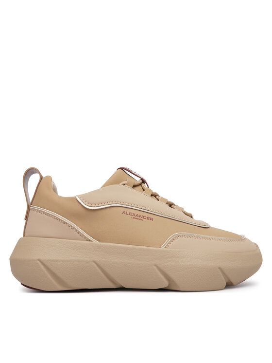 Alexander Smith Alexander Smith Tossud ALBEEPW-9655 Beež