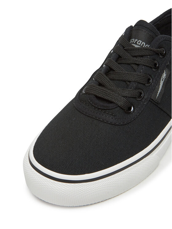 Sprandi Sprandi Tenniskingad CEO-BP40-HH712 Must