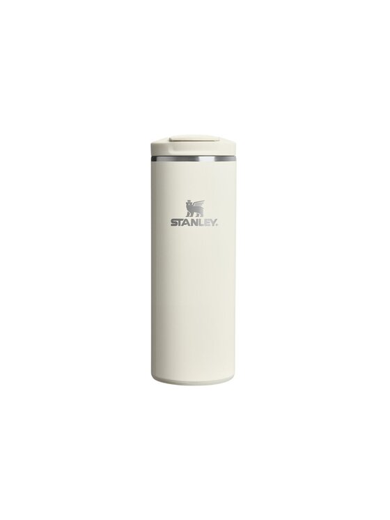 Stanley Stanley Kubek termiczny Aerolight Flip Top Kremowy
