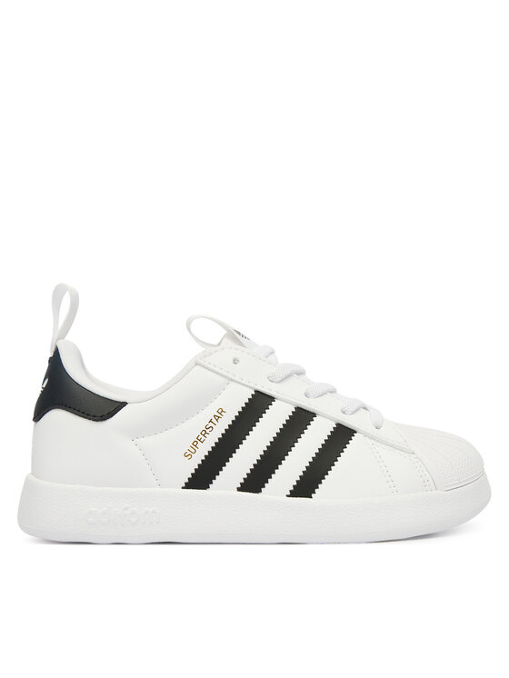 adidas Originals adidas Originals Sneakersy Superstar 360 C JS0718 Bílá
