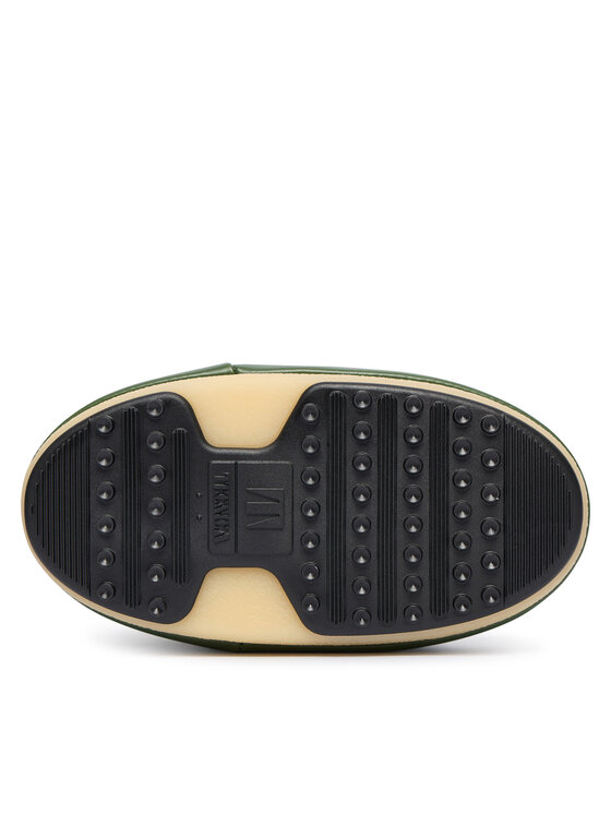Moon Boot Moon Boot Sniega zābaki Mb Icon Nylon 80D1400440 S Zaļš