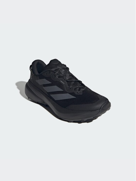 adidas adidas Buty do biegania 169763 Czarny