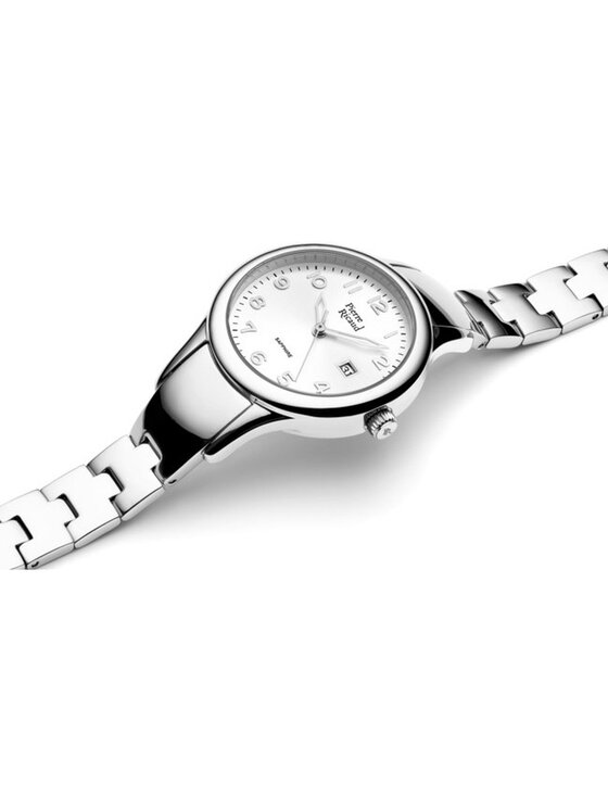 Pierre Ricaud Pierre Ricaud Orologio P23008.5123Q Argento