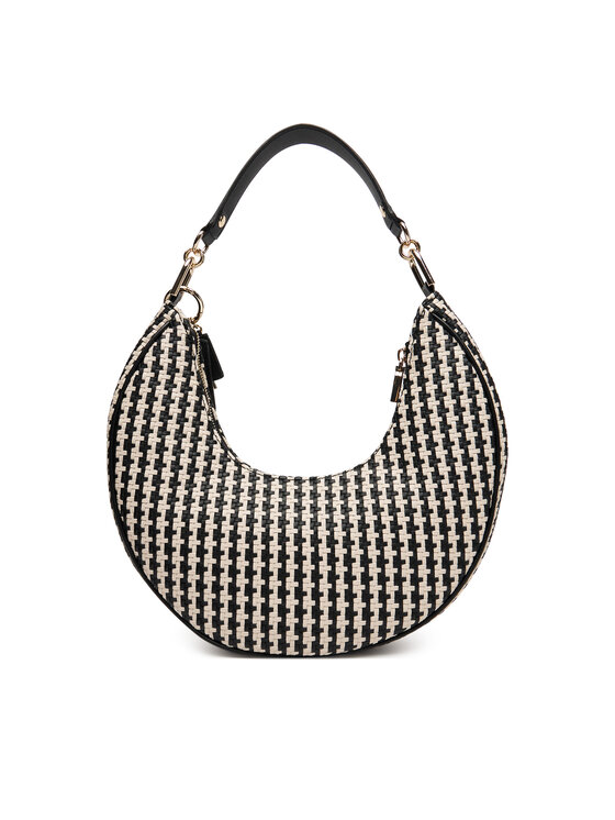 Guess Guess Τσάντα Mirema HWWG96 31020 Μαύρο