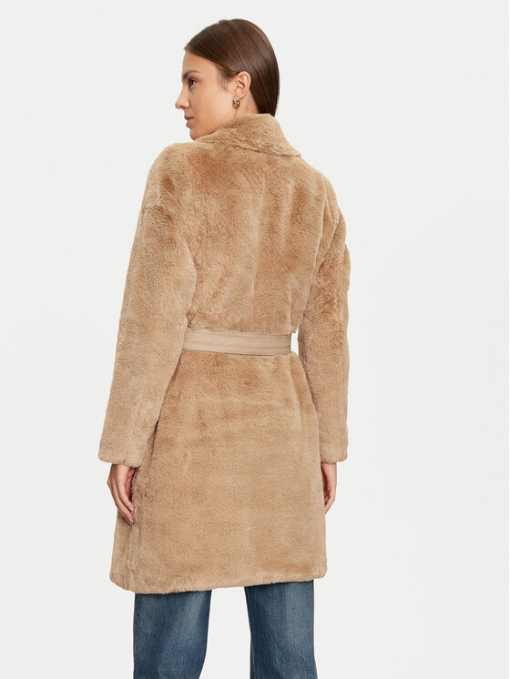 ONLY ONLY Karusnahk Vida 15322103 Beež Regular Fit