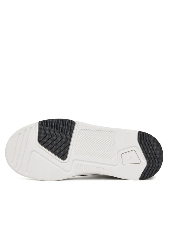 Beverly Hills Polo Club Beverly Hills Polo Club Sneakersy BIC-24664 Biały