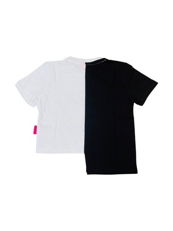 Icon Icon T-shirt igks00540 Multicolore Regular Fit