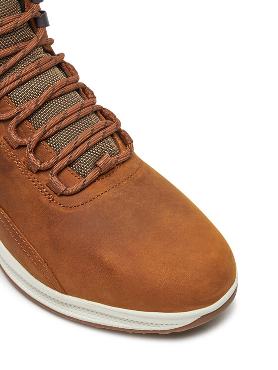 Geox Geox Csizma U Pg1X B Abx U46E0C 0FF11 C6001 Barna
