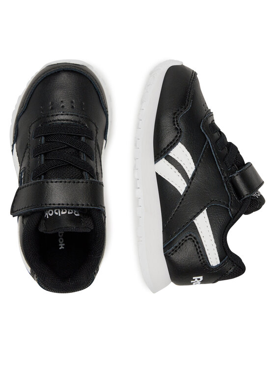 Reebok Reebok Sneakersy V9-25193(III) Černá