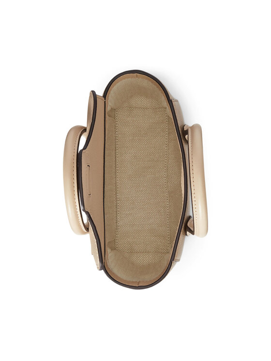 LAUREN RALPH LAUREN LAUREN RALPH LAUREN Ročna torba 431969349005 Bež
