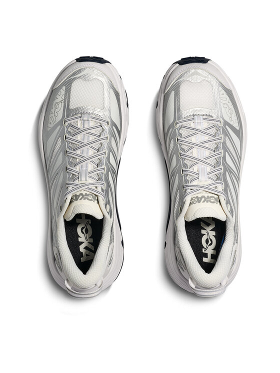 Hoka Hoka Sneakersy Mafate Speed 2 1126851 Bílá