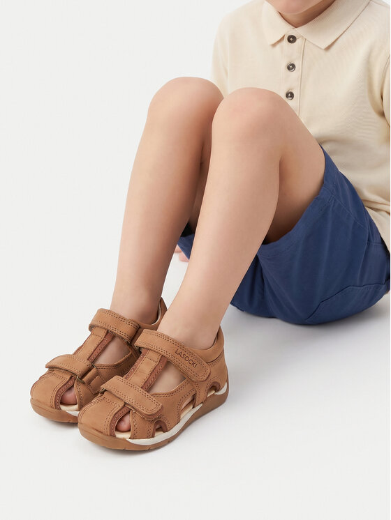Lasocki Kids Lasocki Kids Σανδάλια CEO-CI12-MARCUS-02(II)CH Καφέ