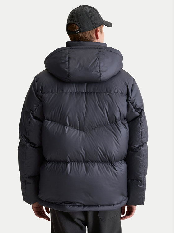 Marc O'Polo Denim Marc O'Polo Denim Пуховик 500 0006 392 Cиній Regular Fit